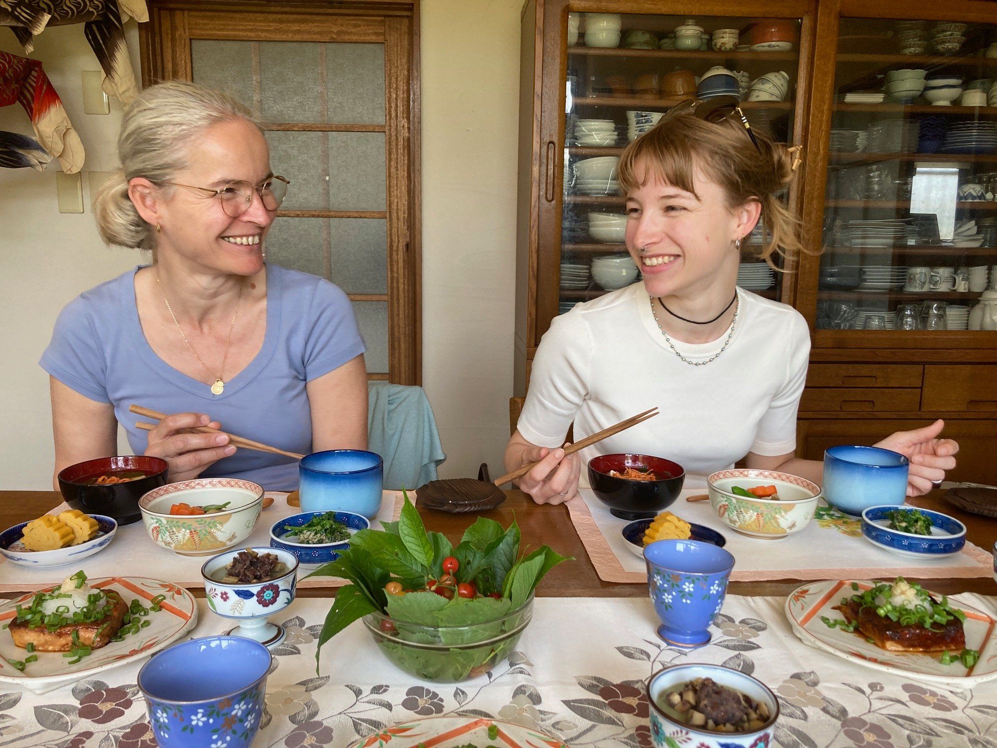 Macrobiotic Tofu Making Class & Japanese Vegan Meal: Countryside Tokyo Retreat