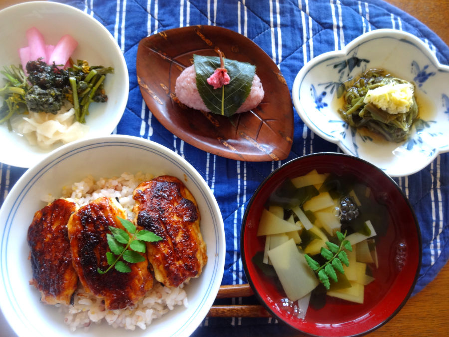 Macrobiotic Tofu Making Class & Japanese Vegan Meal: Countryside Tokyo Retreat