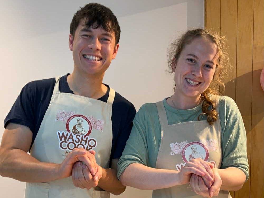 Tokyo Cooking Class: Home-Style Japanese Cuisine Lesson