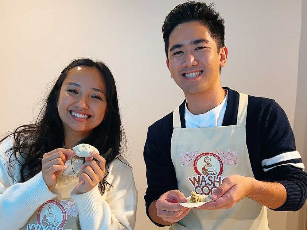 Tokyo Cooking Class: Home-Style Japanese Cuisine Lesson