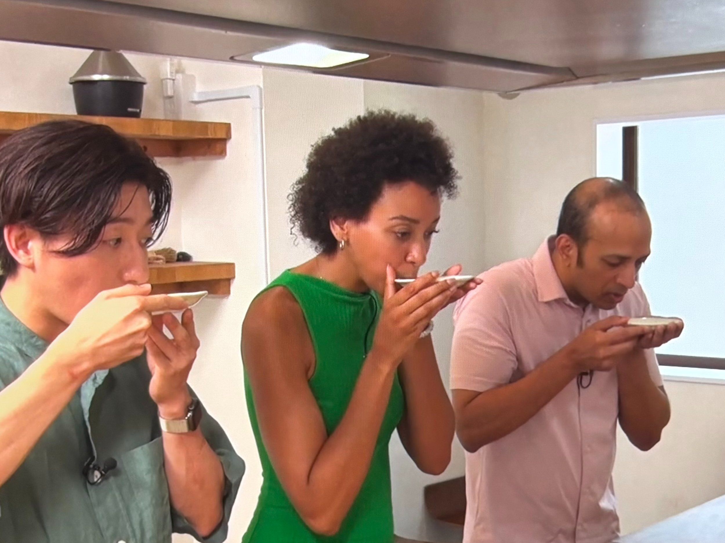 Tokyo Cooking Class: Home-Style Japanese Cuisine Lesson