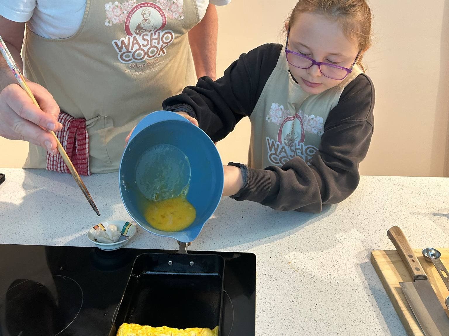 Tokyo Cooking Class: Home-Style Japanese Cuisine Lesson
