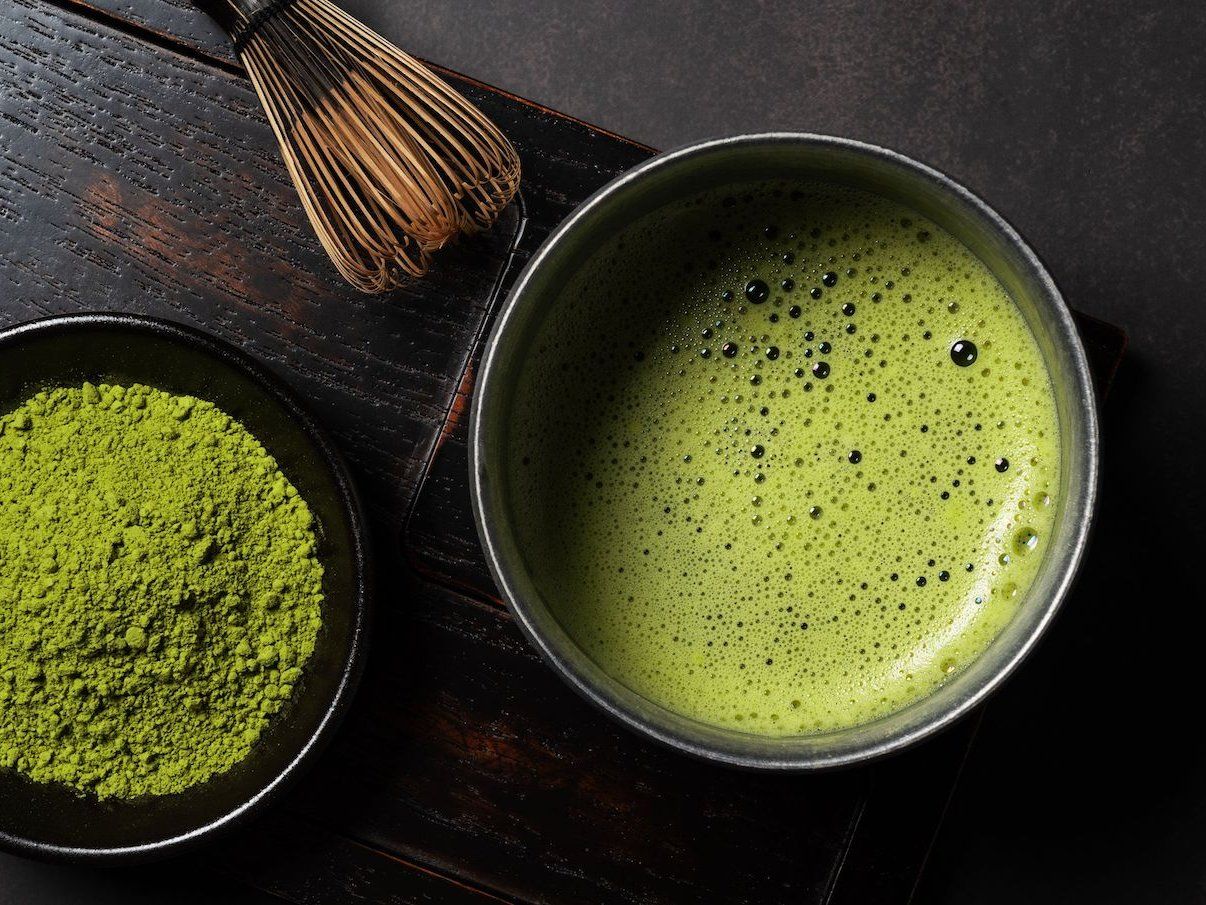 Tokyo Matcha Workshop with Japanese Sweets in Asakusa