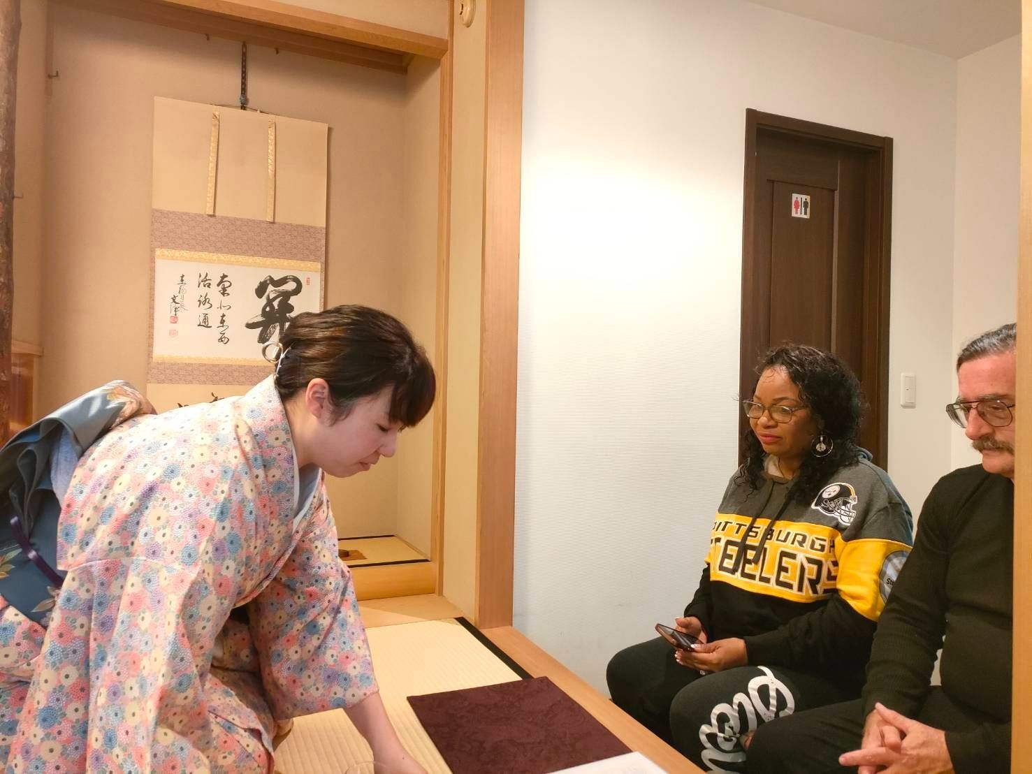 Tokyo Old Town Nostalgia Private Food Tour Of Yanaka Ginza