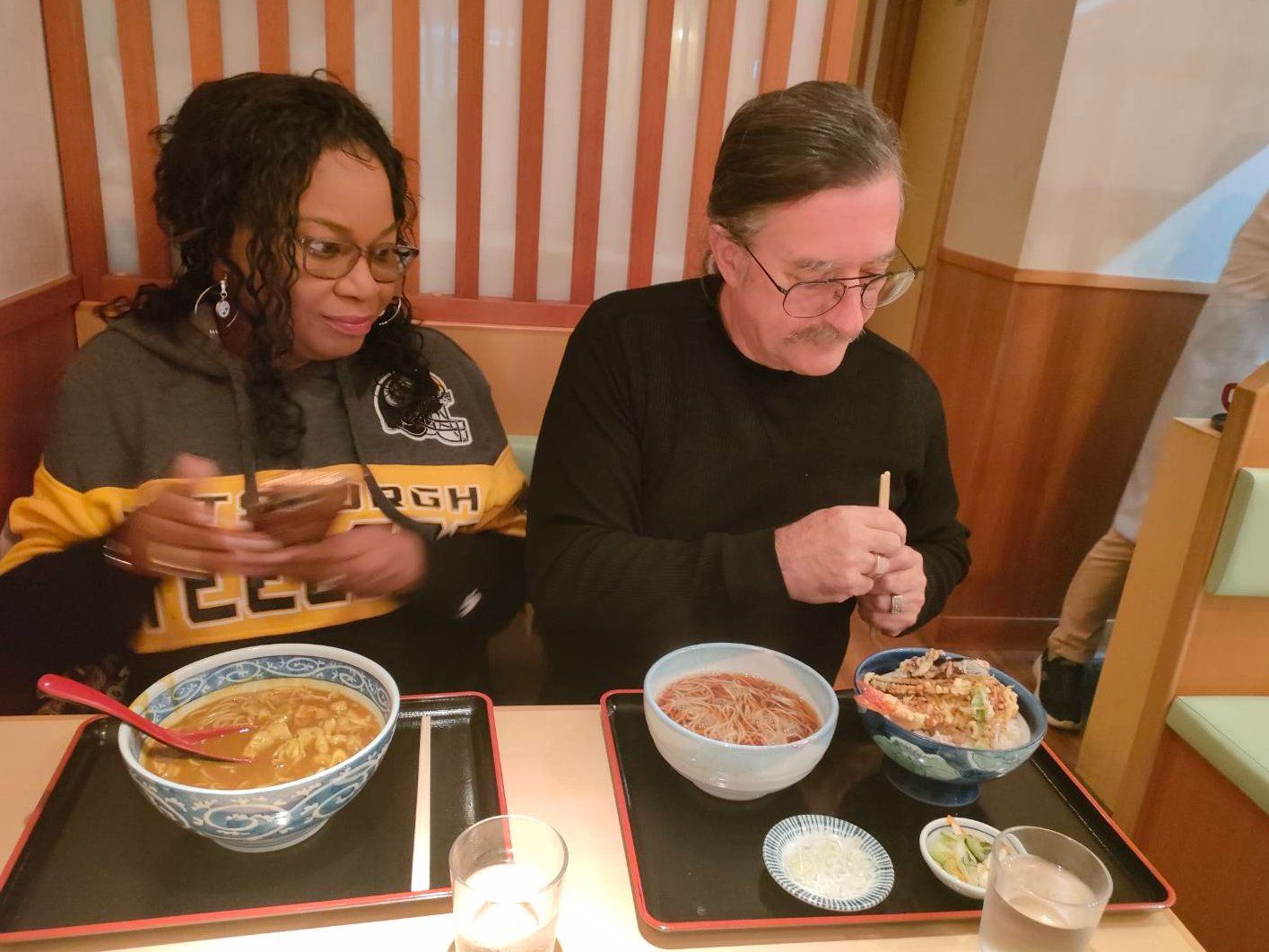 Tokyo Old Town Nostalgia Private Food Tour Of Yanaka Ginza