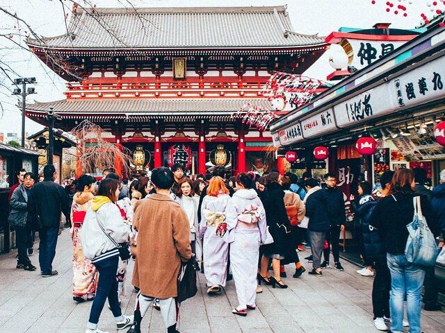 Tokyo Old Town Nostalgia Private Food Tour Of Yanaka Ginza