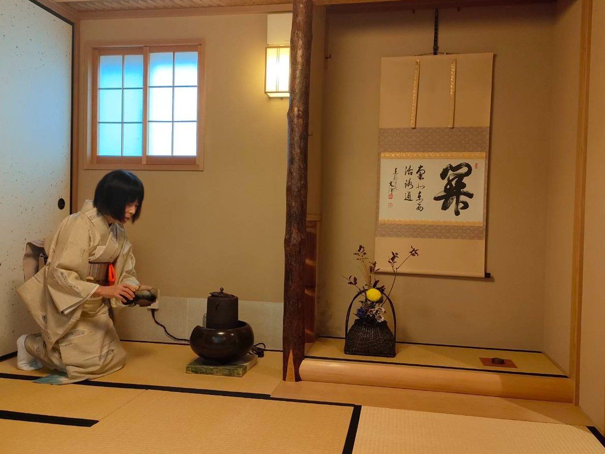 Tokyo Old Town Nostalgia Private Food Tour Of Yanaka Ginza