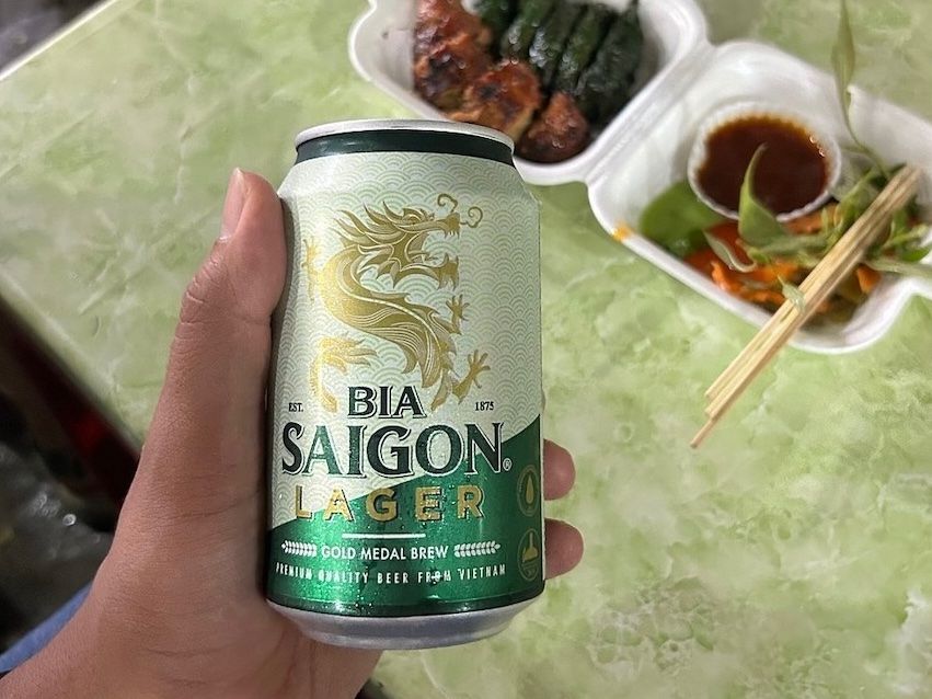 Top Notch Street Food Motorbike Tour In Saigon