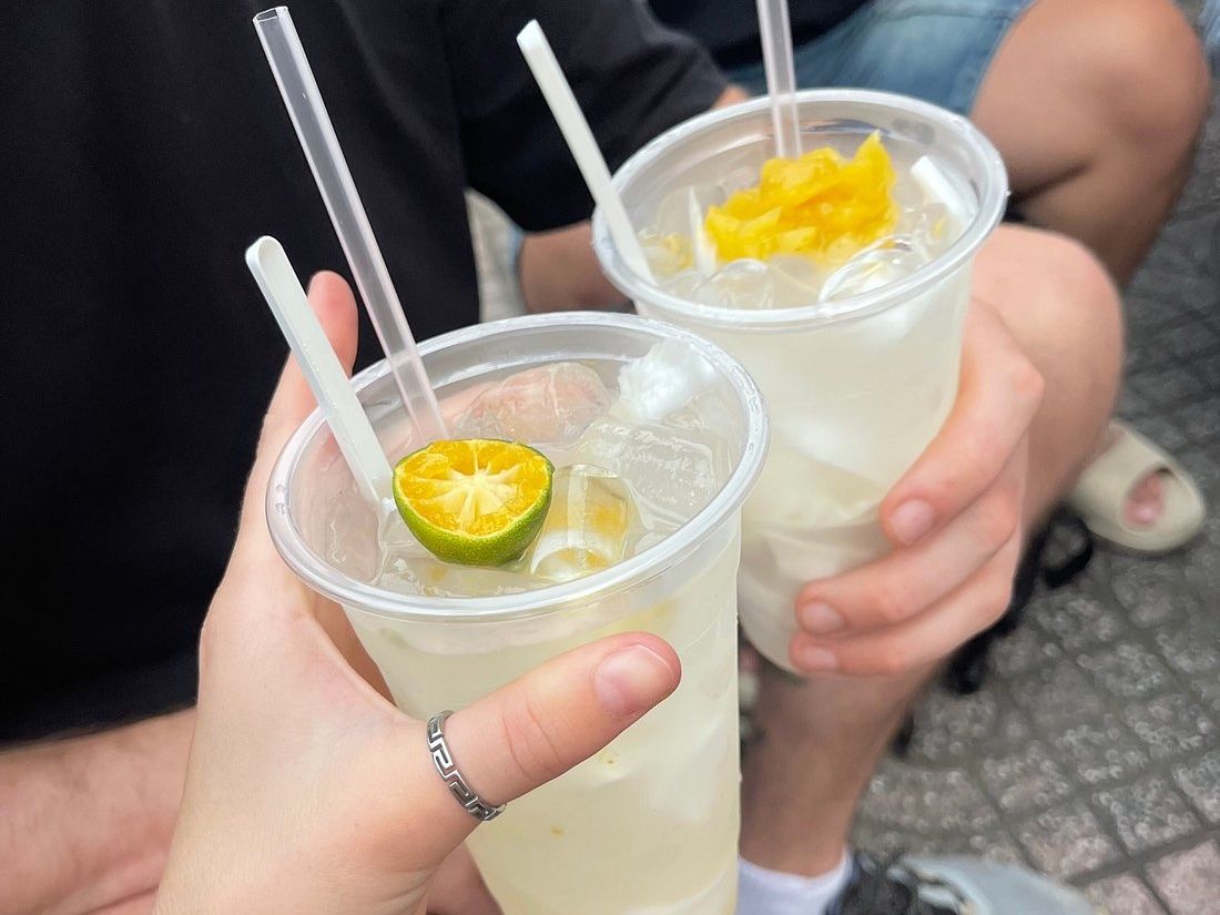 Top Notch Street Food Motorbike Tour In Saigon