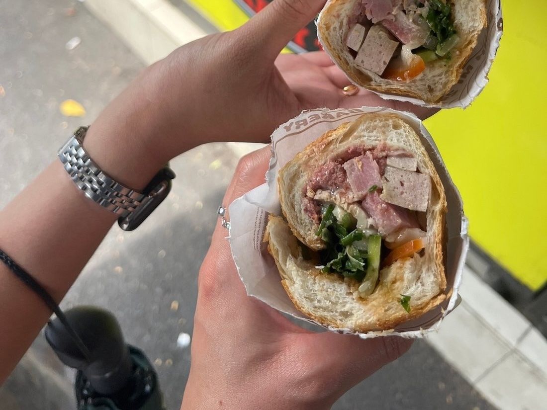 Top Notch Street Food Motorbike Tour In Saigon