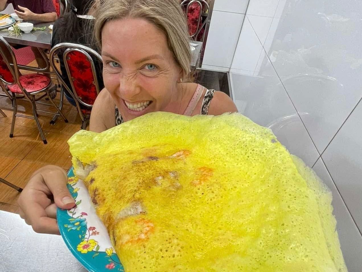 Top Notch Street Food Motorbike Tour In Saigon