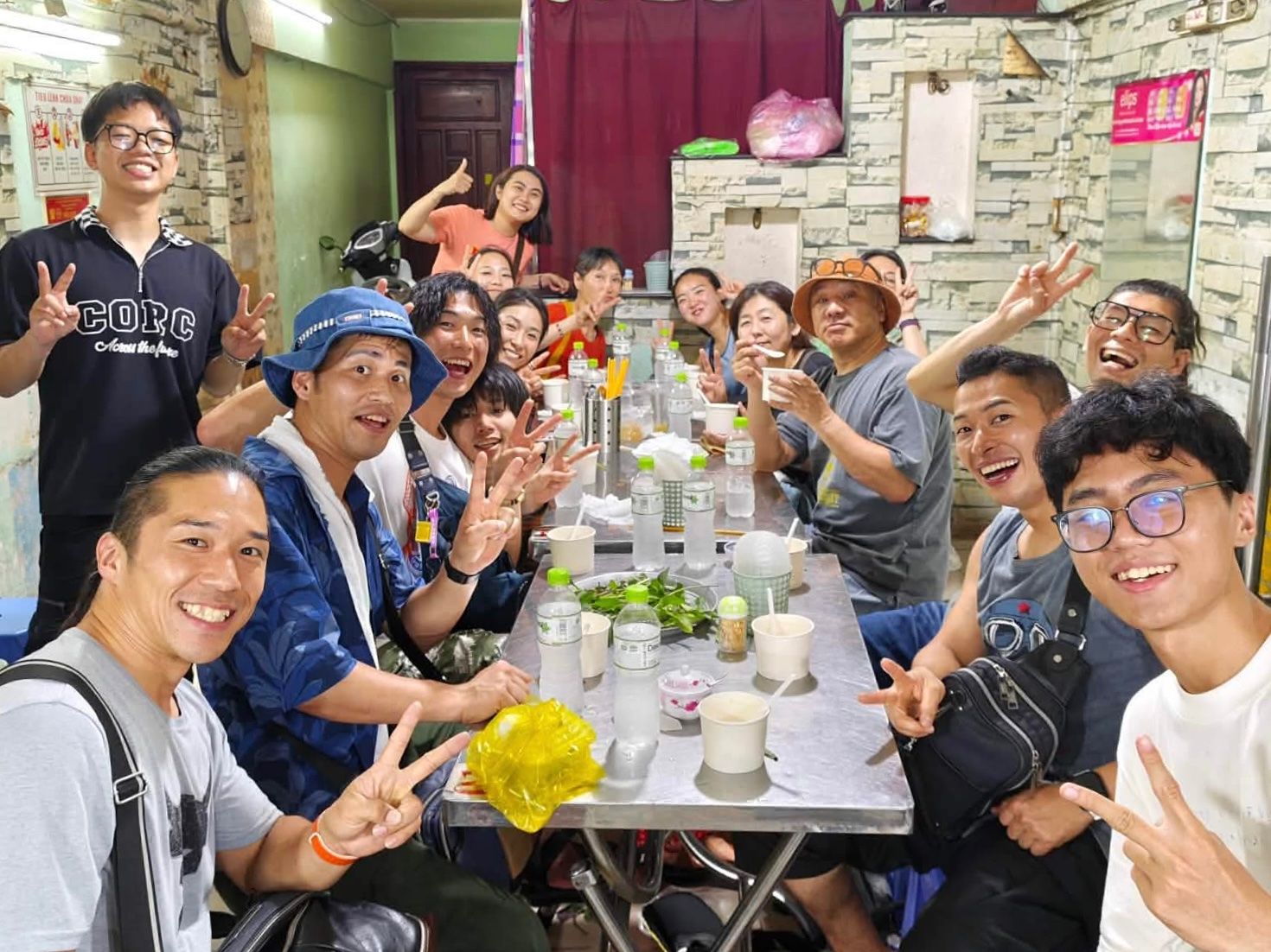 Top Notch Street Food Motorbike Tour In Saigon