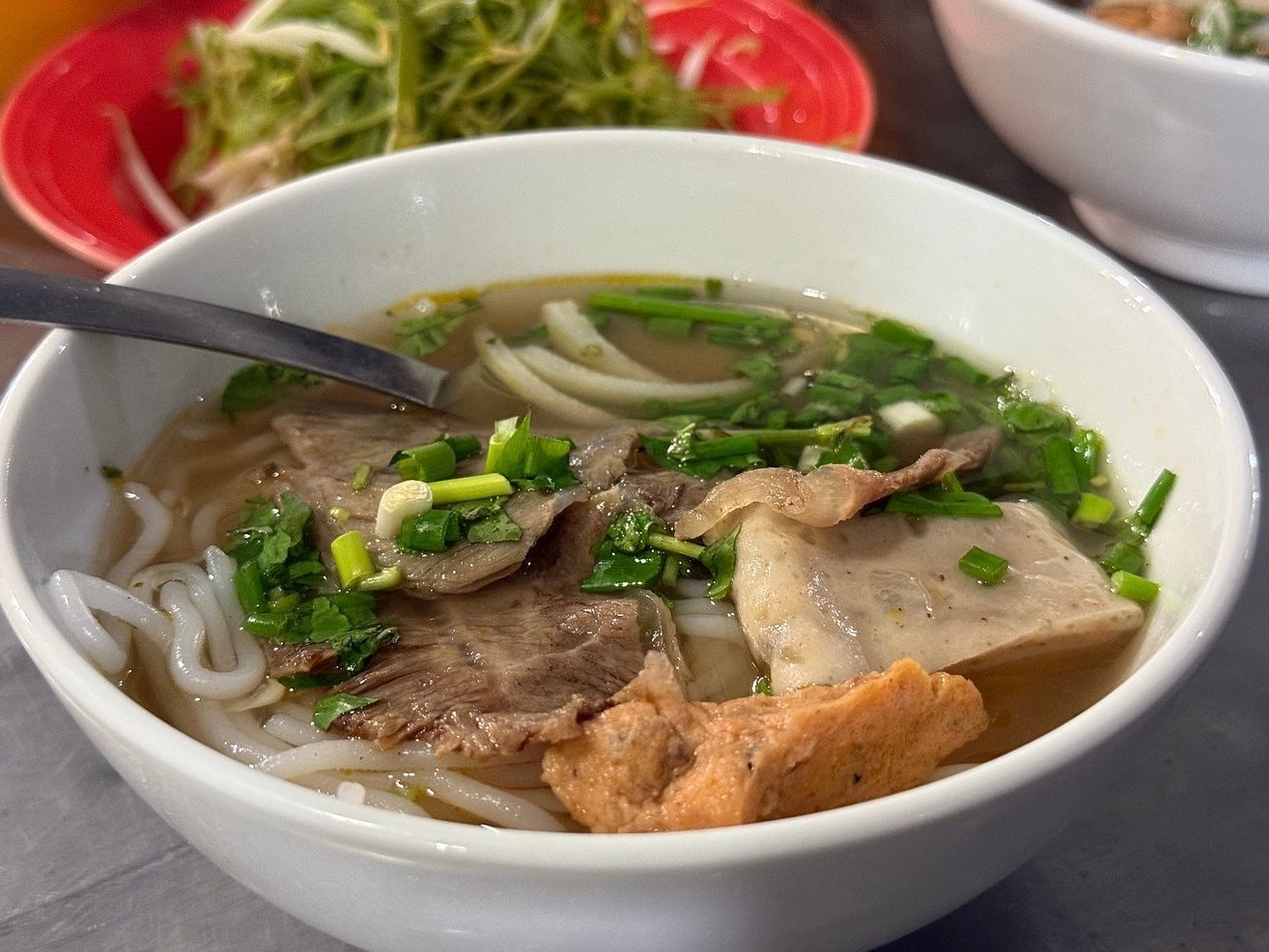 Top Notch Street Food Motorbike Tour In Saigon