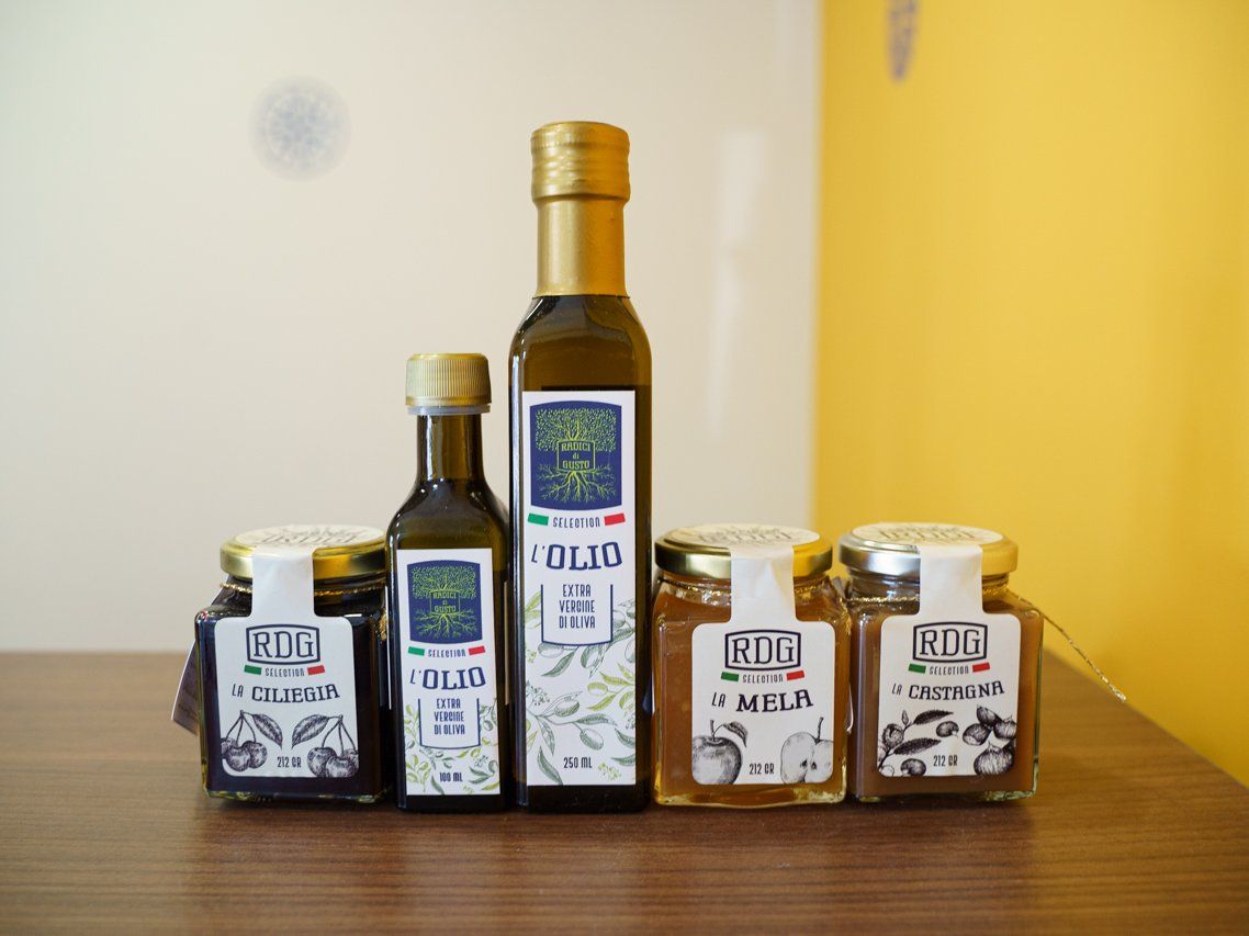 Multimedia Tour with VR and Cooking Class on the Amalfi Coast
