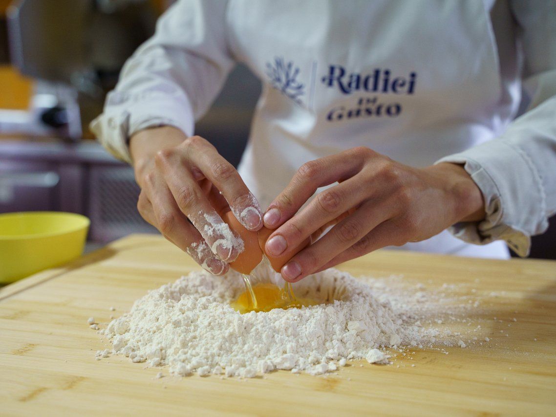 Multimedia Tour with VR and Cooking Class on the Amalfi Coast