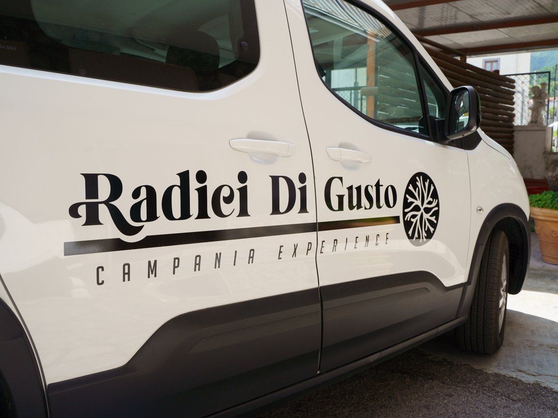 Multimedia Tour with VR and Cooking Class on the Amalfi Coast
