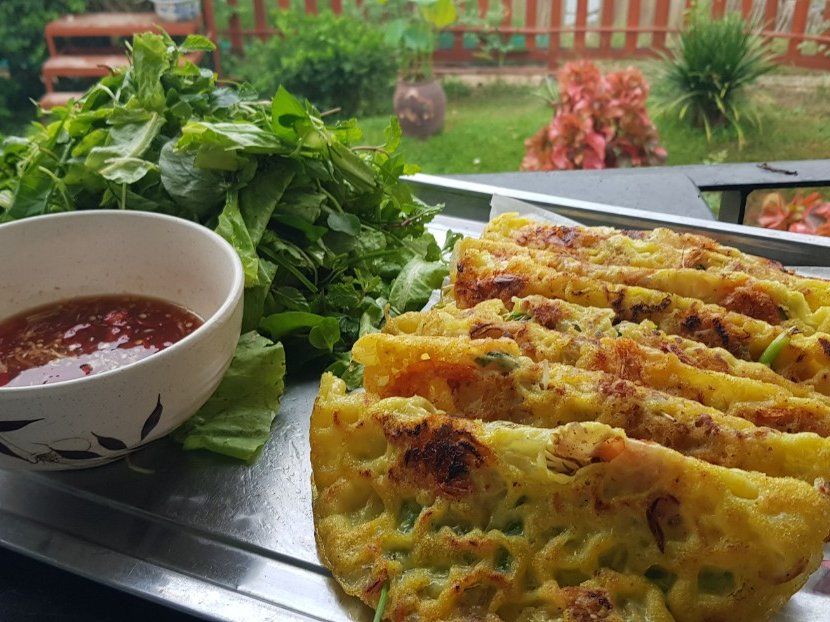 Hoi An Cooking Class with Market Visit and Bamboo Basket Boat Tour