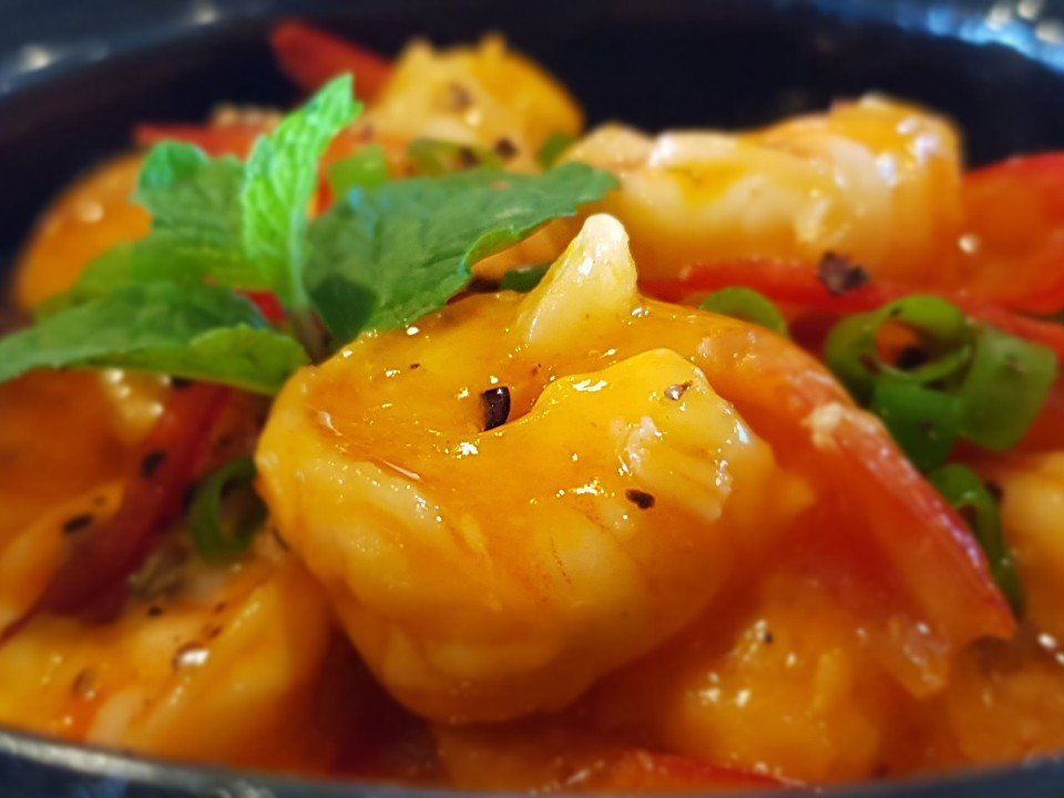 Hoi An Cooking Class with Market Visit and Bamboo Basket Boat Tour