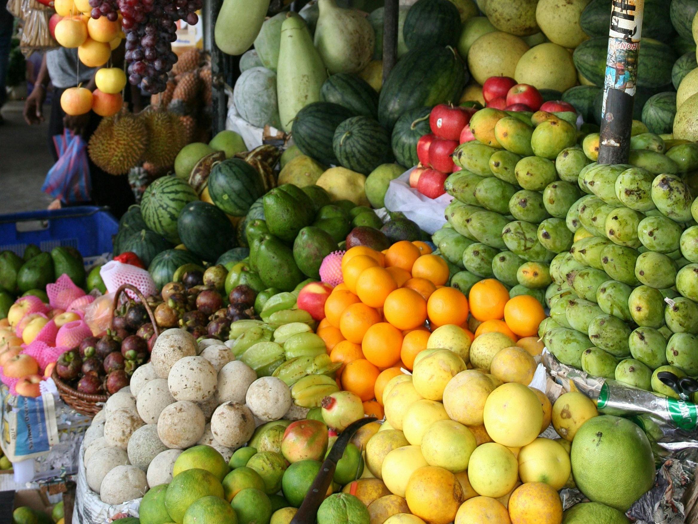 Traditional Moroccan Cooking Class with a Berber Family and Market Tour