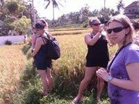 Traditioneller balinesischer Kochkurs mit Besuch einer Reisfarm und Herstellung von Kokosnussöl