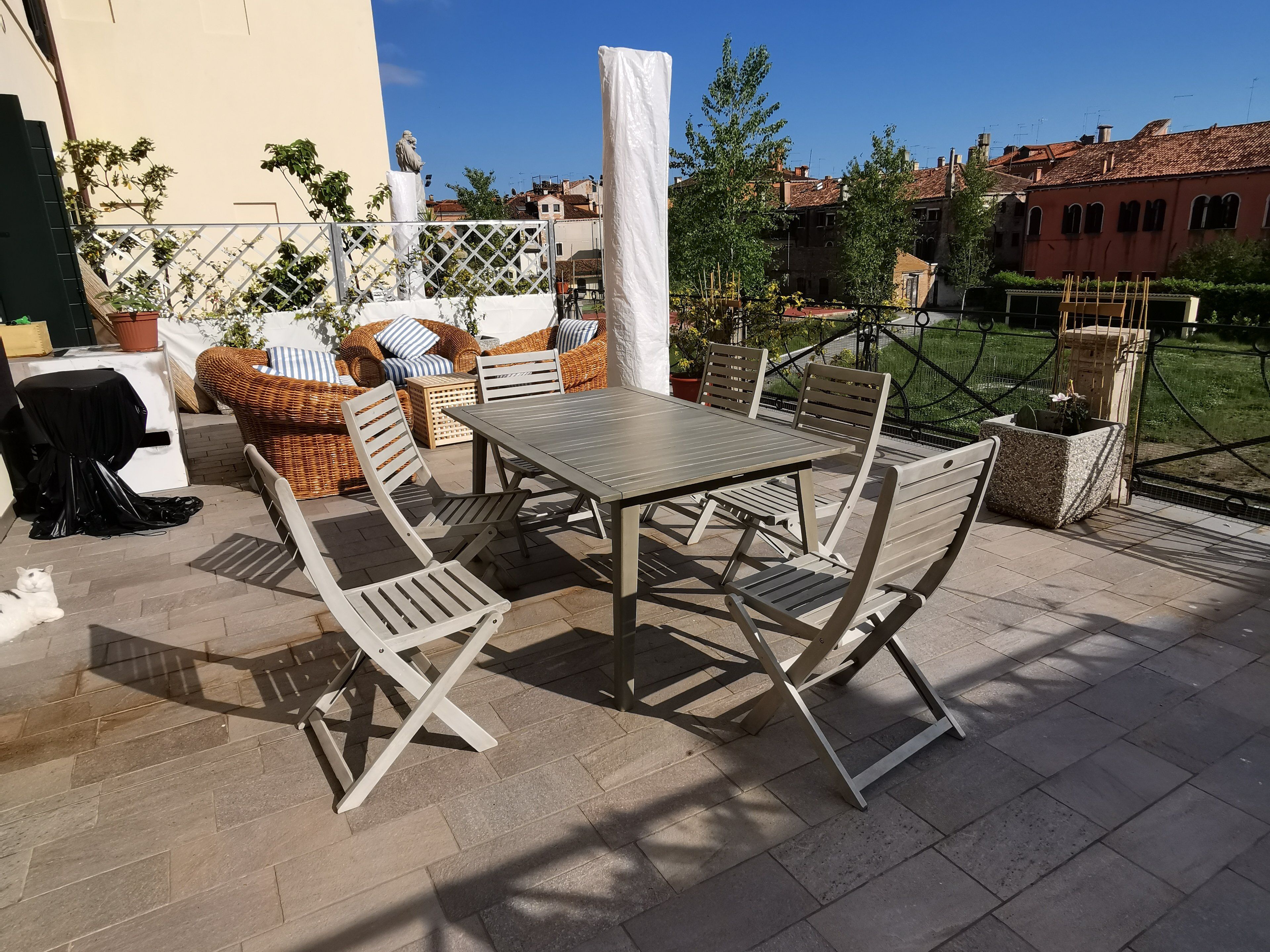 Traditional Venetian Cooking Class in a Private Home