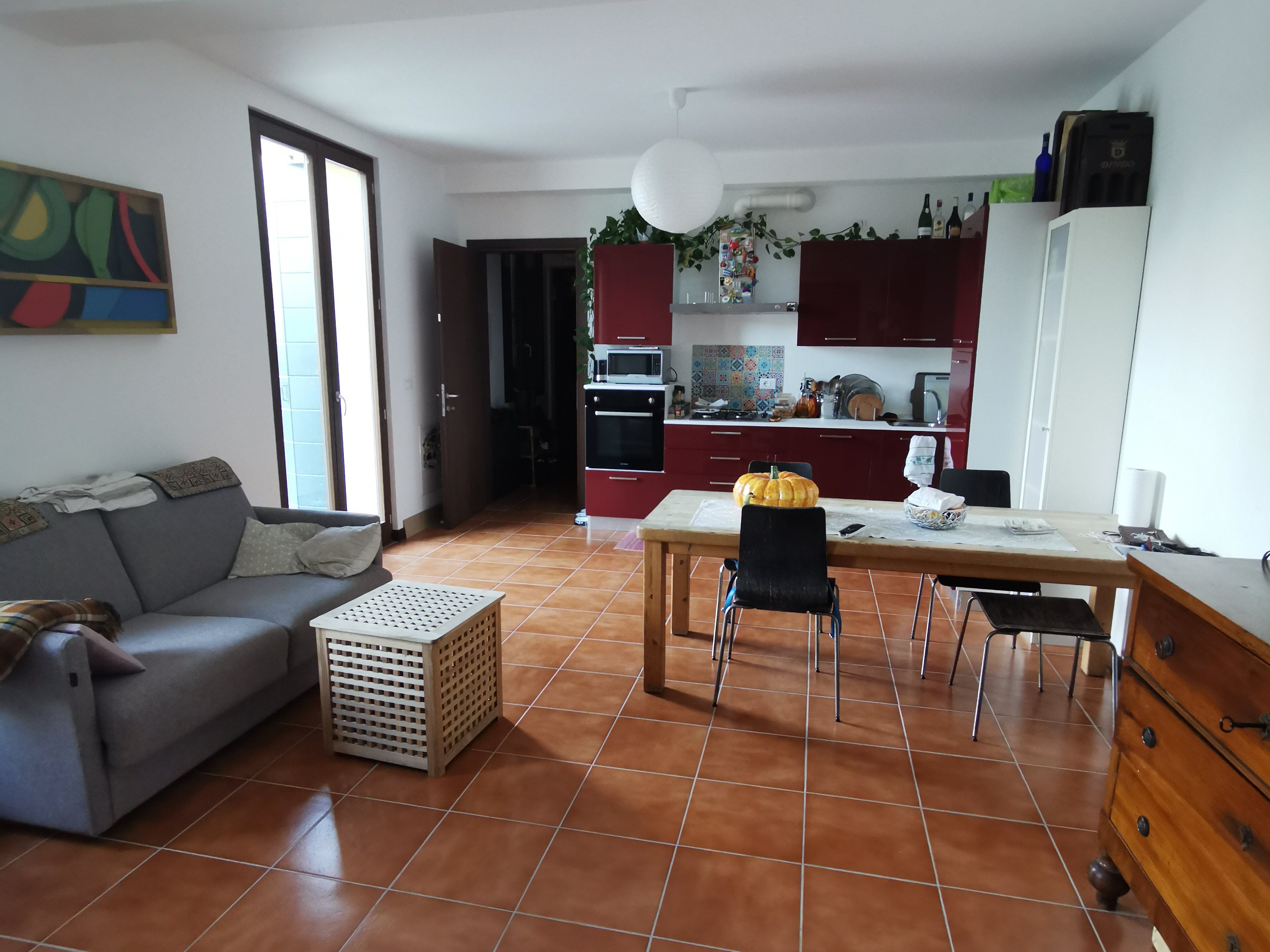 Traditional Venetian Cooking Class in a Private Home