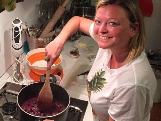 Traditional Venetian Cooking Class in a Private Home