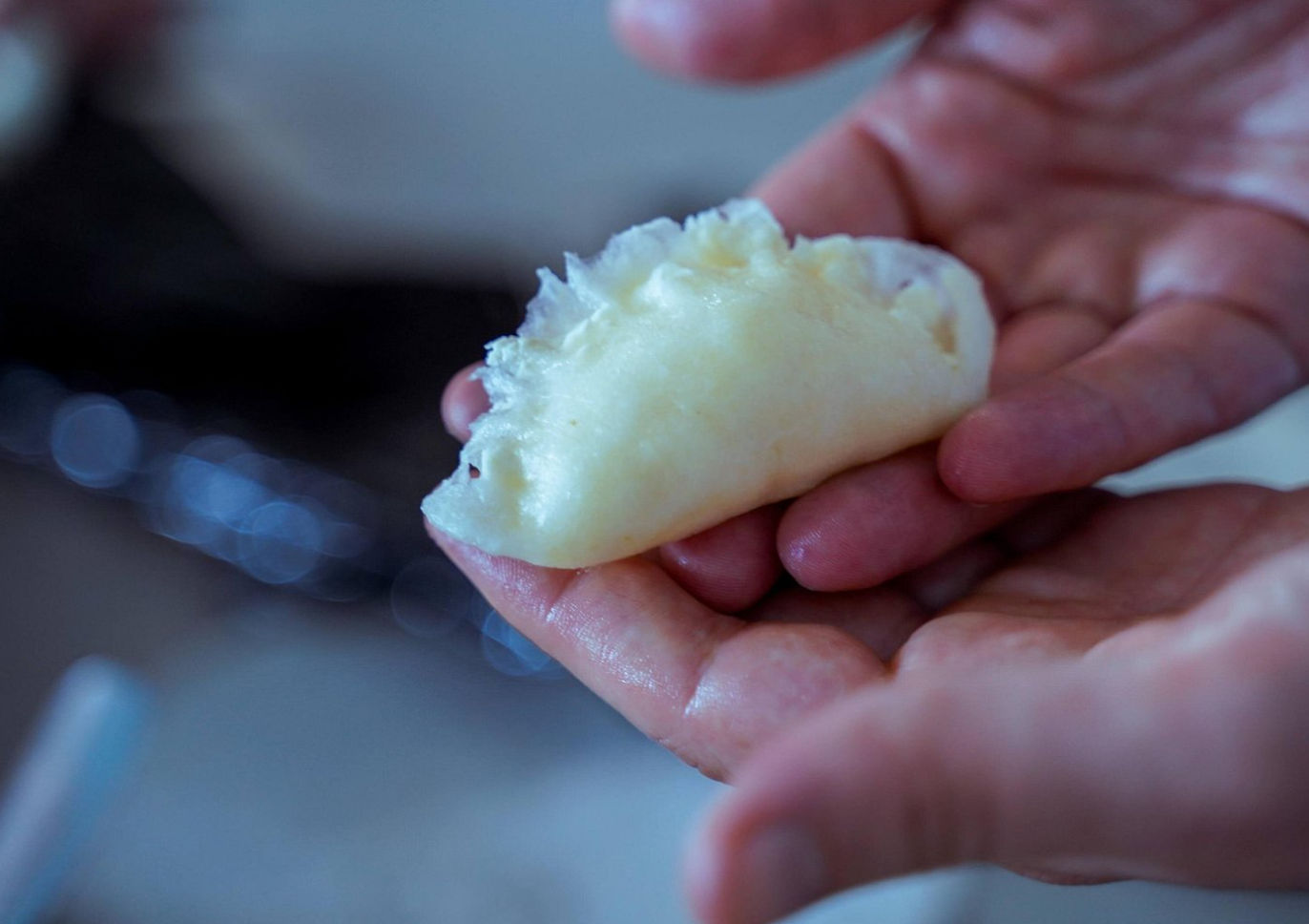 Experiencia de cocina tradicional de empanadas para grupos pequeños.