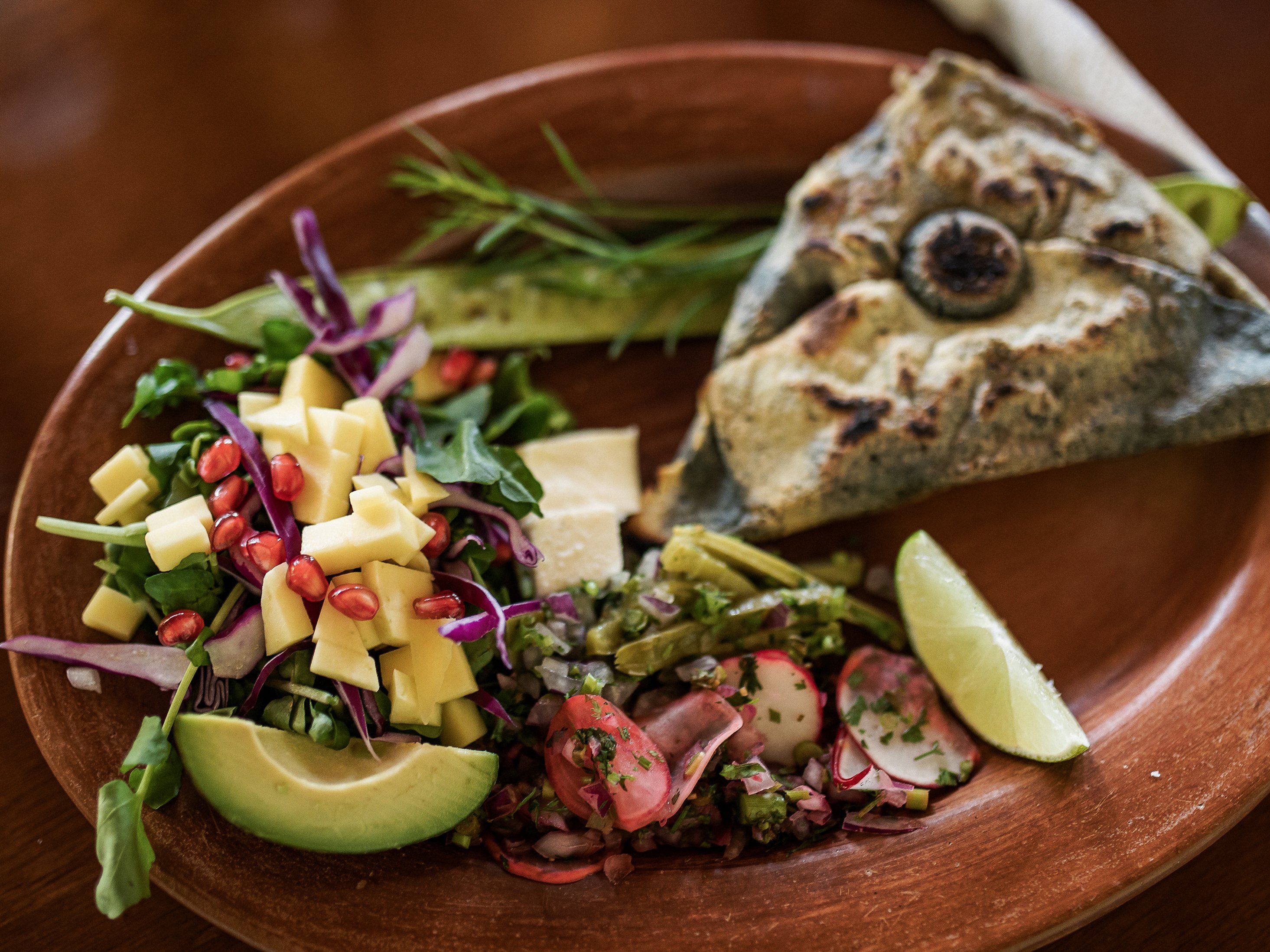 Traditional Oaxacan Cooking Class