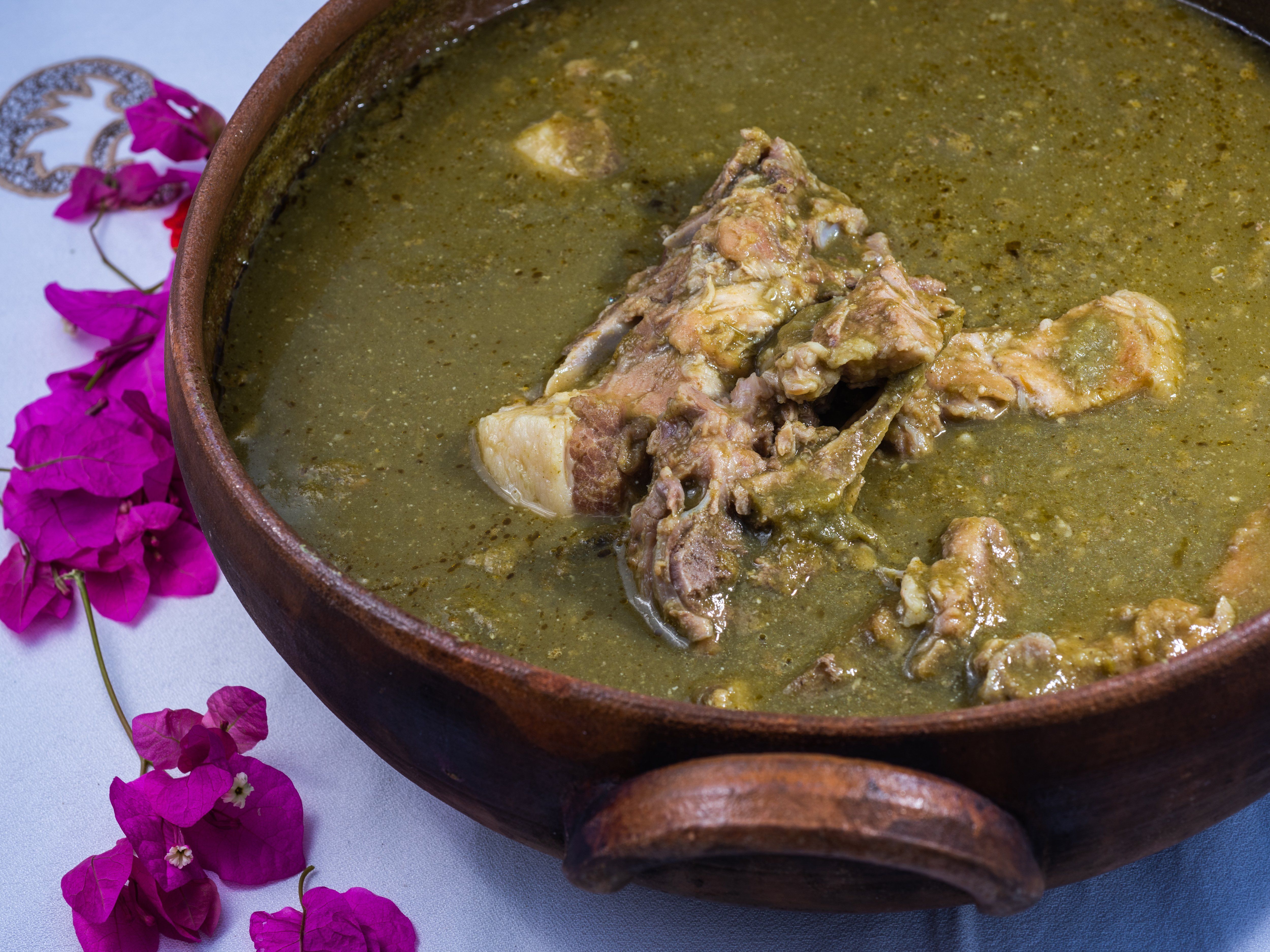 Traditional Oaxacan Cooking Class