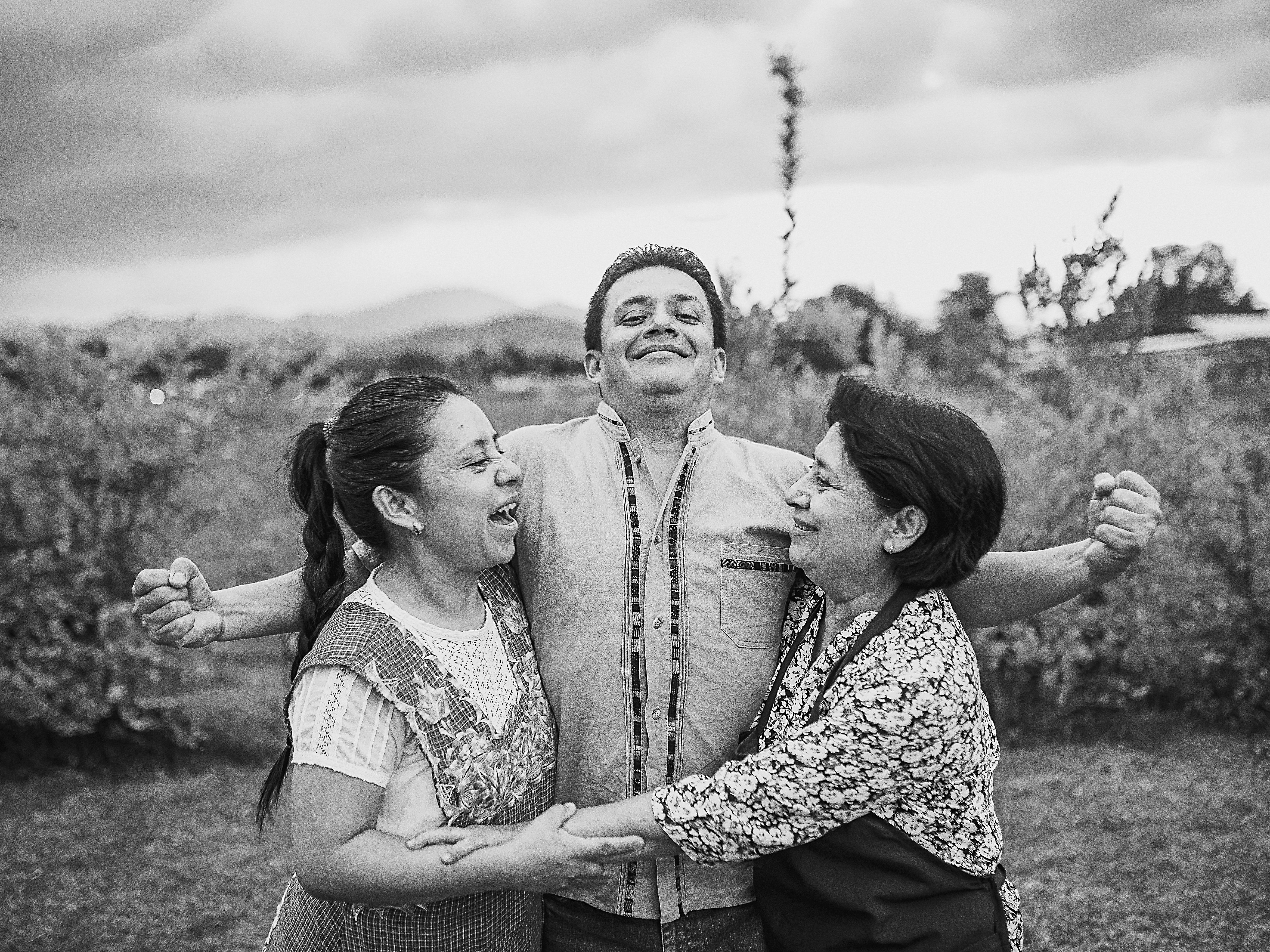 Traditional Oaxacan Cooking Class