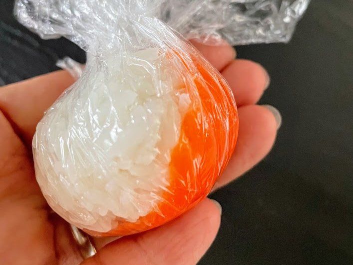Traditional Flavors with a Creative Twist: Cute and Colorful Temari Sushi