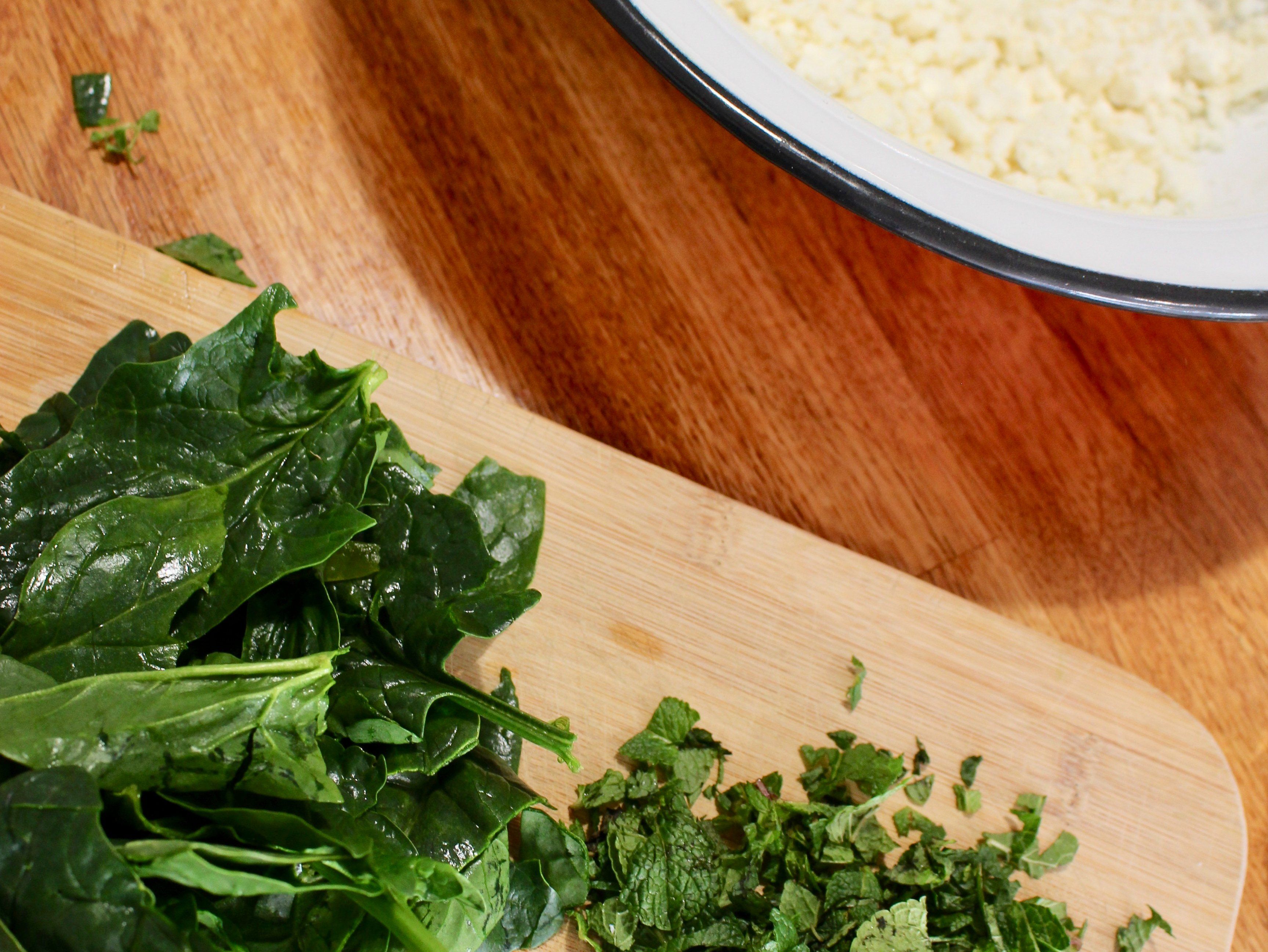 Traditional Greek Cooking Class with Market Walk