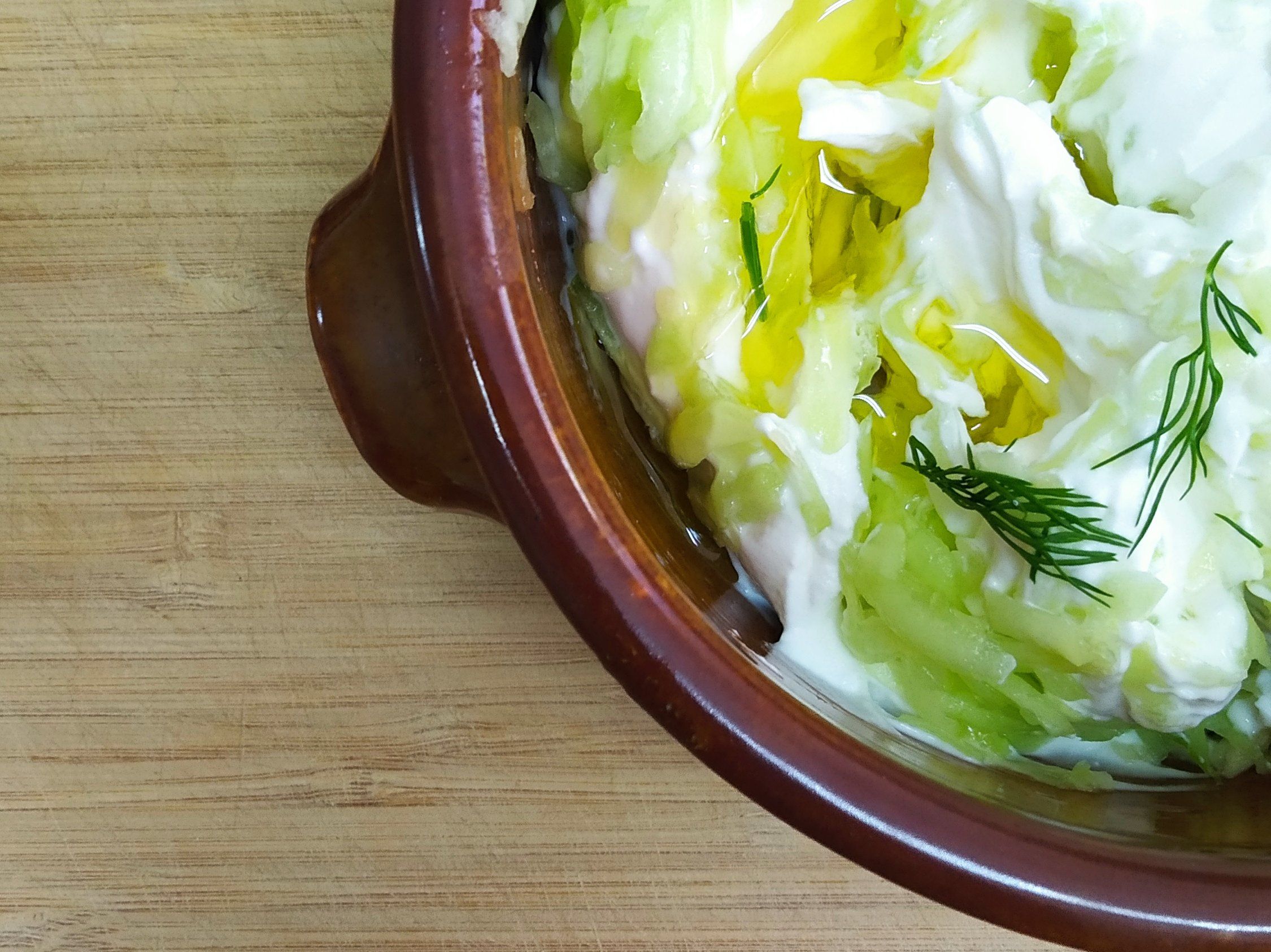 Traditional Greek Cooking Class with Market Walk
