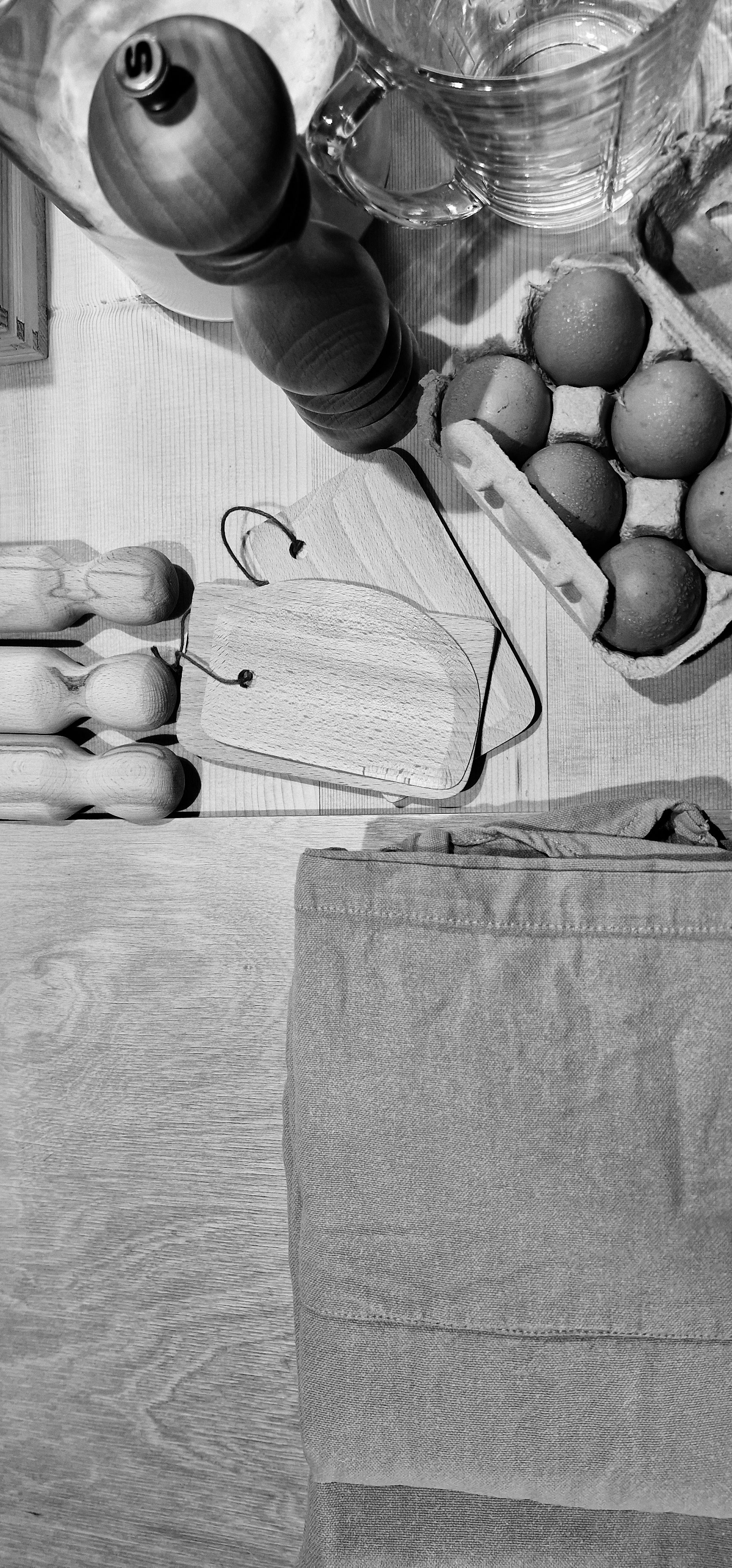 Traditioneller handgemachter Pasta-Kochkurs in einem toskanischen Bauernhaus