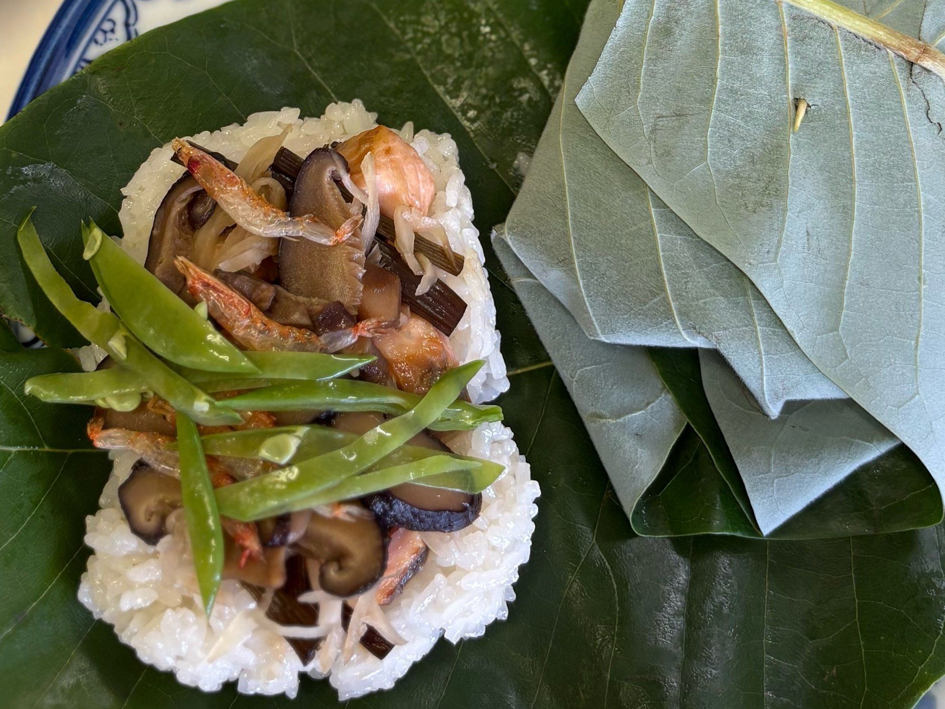 Traditional Hida Takayama Cooking Class