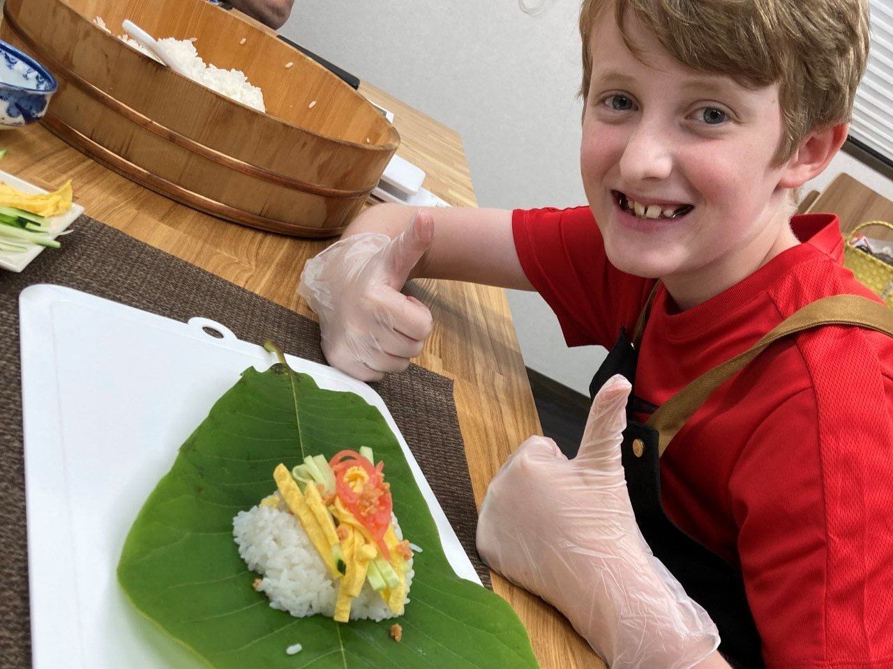 高山で飛騨牛料理体験