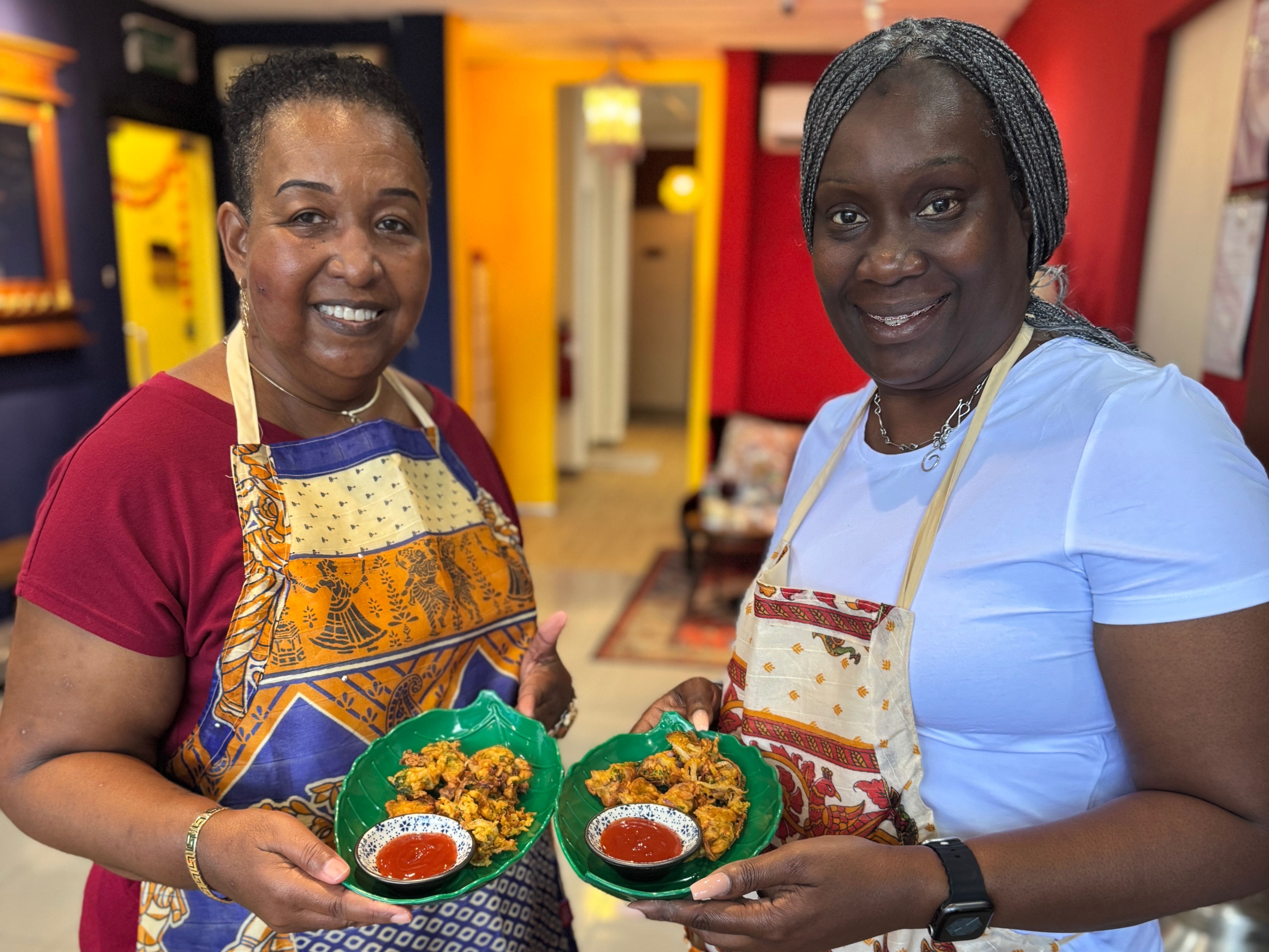 Hands-On Malaysian Cooking Class in the Heart of Kuala Lumpur