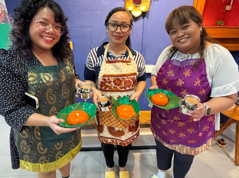 Hands-On Malaysian Cooking Class in the Heart of Kuala Lumpur