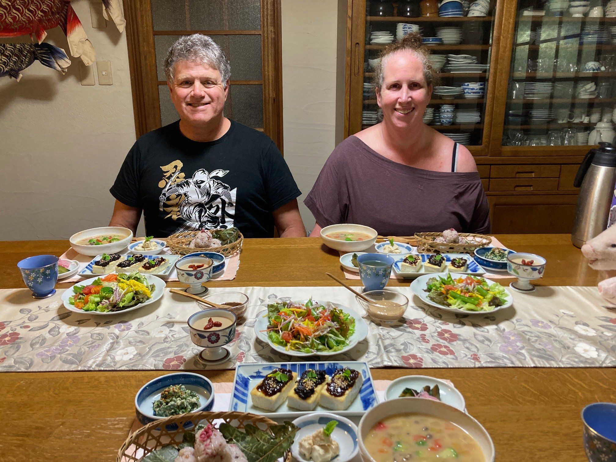 Traditional Japanese Miso Workshop & Vegan Lunch + Miso Souvenir (Countryside)