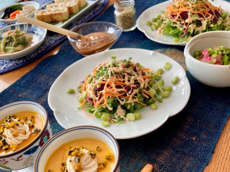 Traditional Japanese Miso Workshop & Vegan Lunch + Miso Souvenir (Countryside)