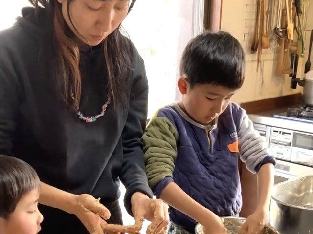 Traditional Japanese Miso Workshop & Vegan Lunch + Miso Souvenir (Countryside)