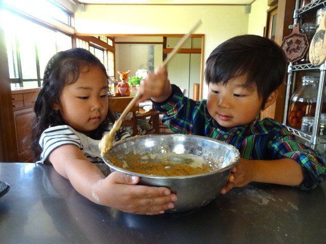 Traditional Japanese Miso Workshop & Vegan Lunch + Miso Souvenir (Countryside)
