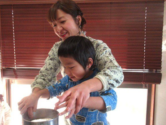 Traditional Japanese Miso Workshop & Vegan Lunch + Miso Souvenir (Countryside)