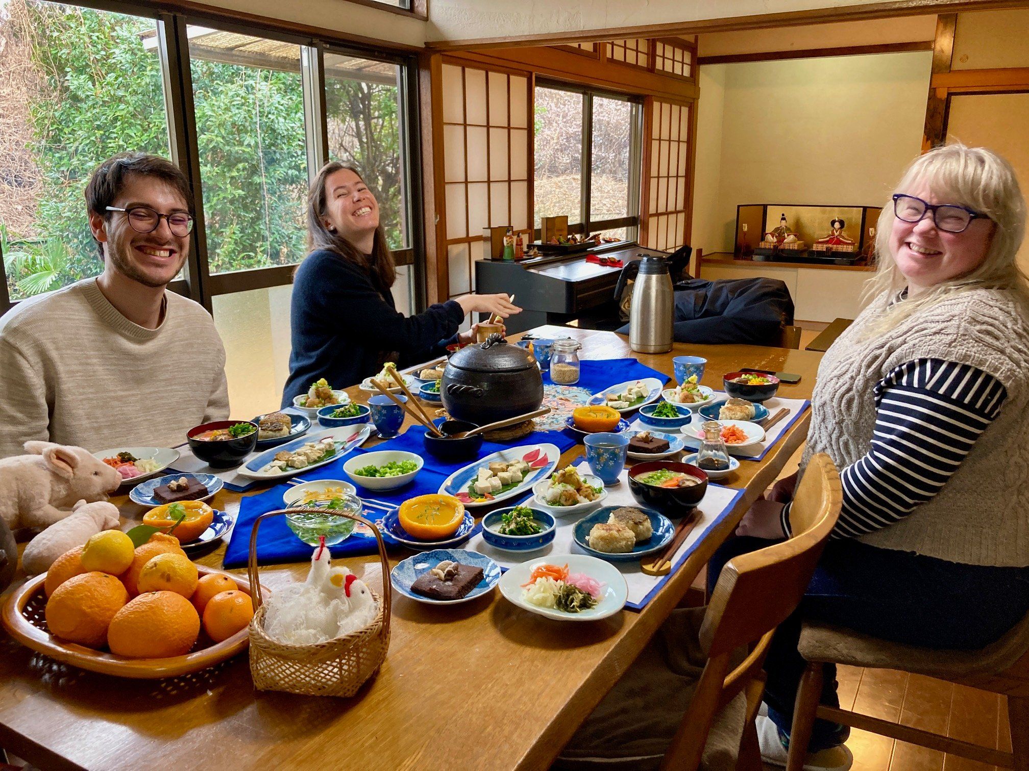 Traditional Japanese Miso Workshop & Vegan Lunch + Miso Souvenir (Countryside)