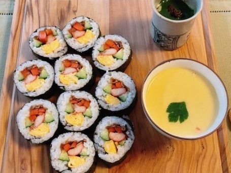 Authentic Sushi Making Class in Tokyo: Master Japanese Cuisine