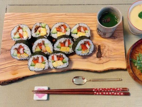 Authentic Sushi Making Class in Tokyo: Master Japanese Cuisine