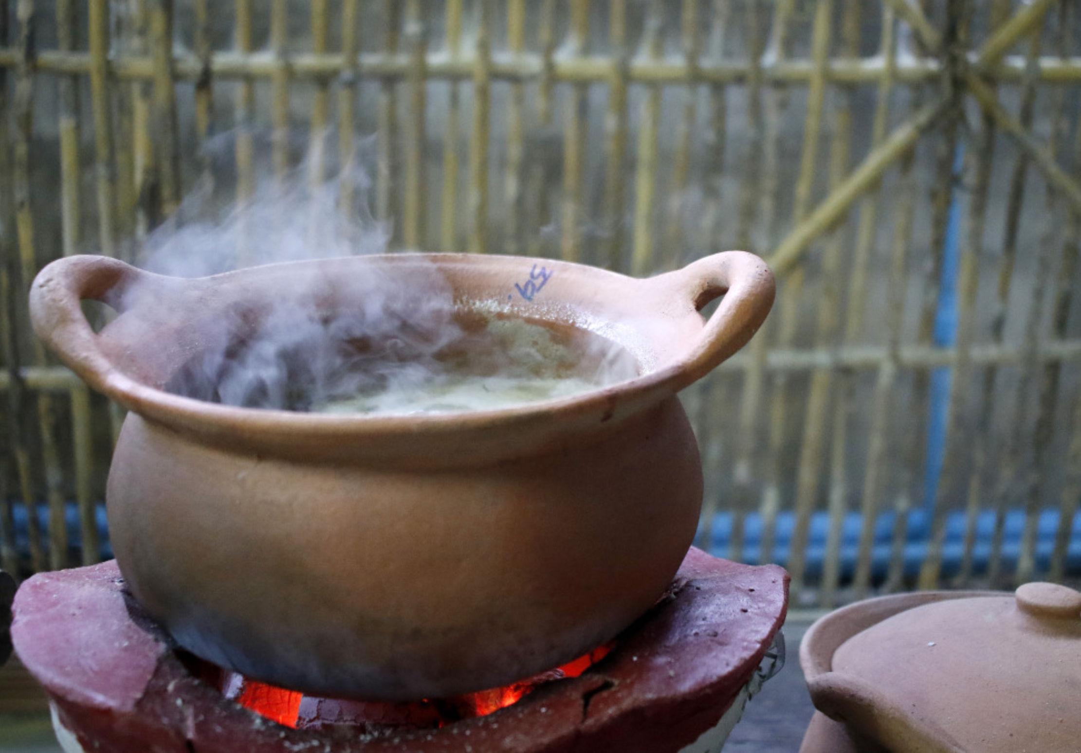 Traditional Lanna Countryside Cooking Experience