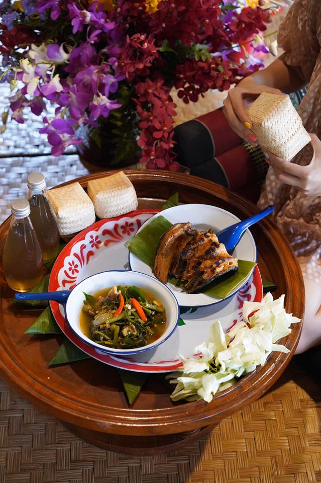 Traditional Lanna Cultural Tour and Organic Cooking Class