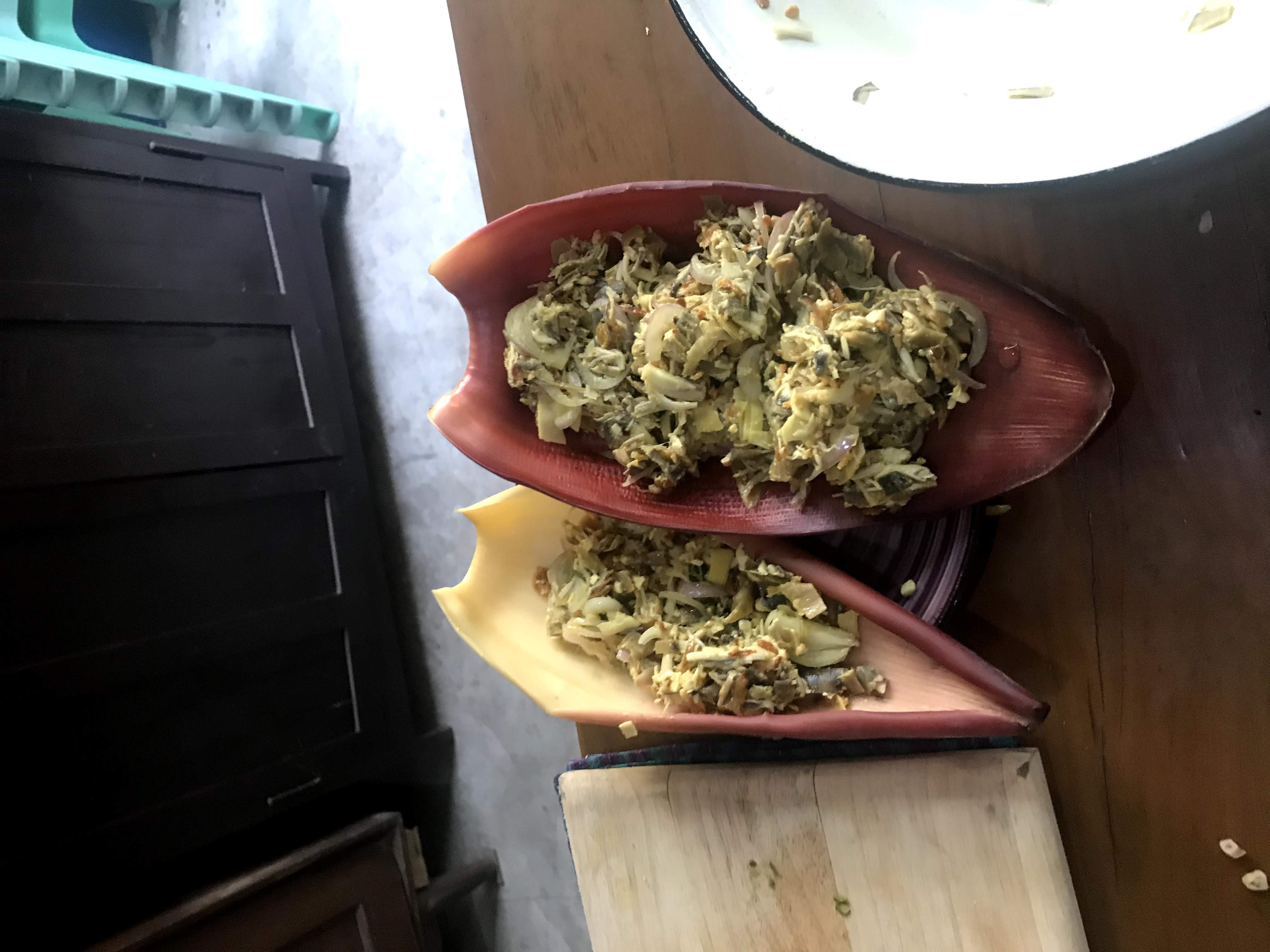 Kelas Memasak Tradisional Myanmar dengan Lawatan Pasar